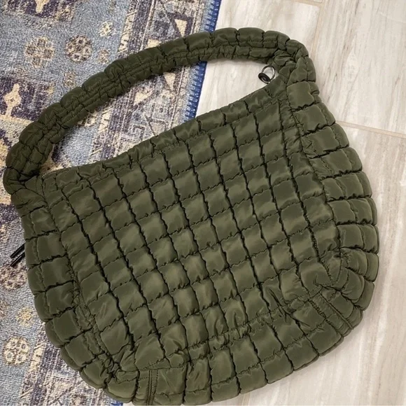 FP Movement Quilted Carryall - Picture 3 of 3